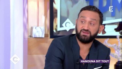 C à Vous : Cyril Hanouna revient sur le canular homophobe