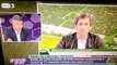 Bruno Prata critica severemente Bruno de Carvalho em directo na RTP