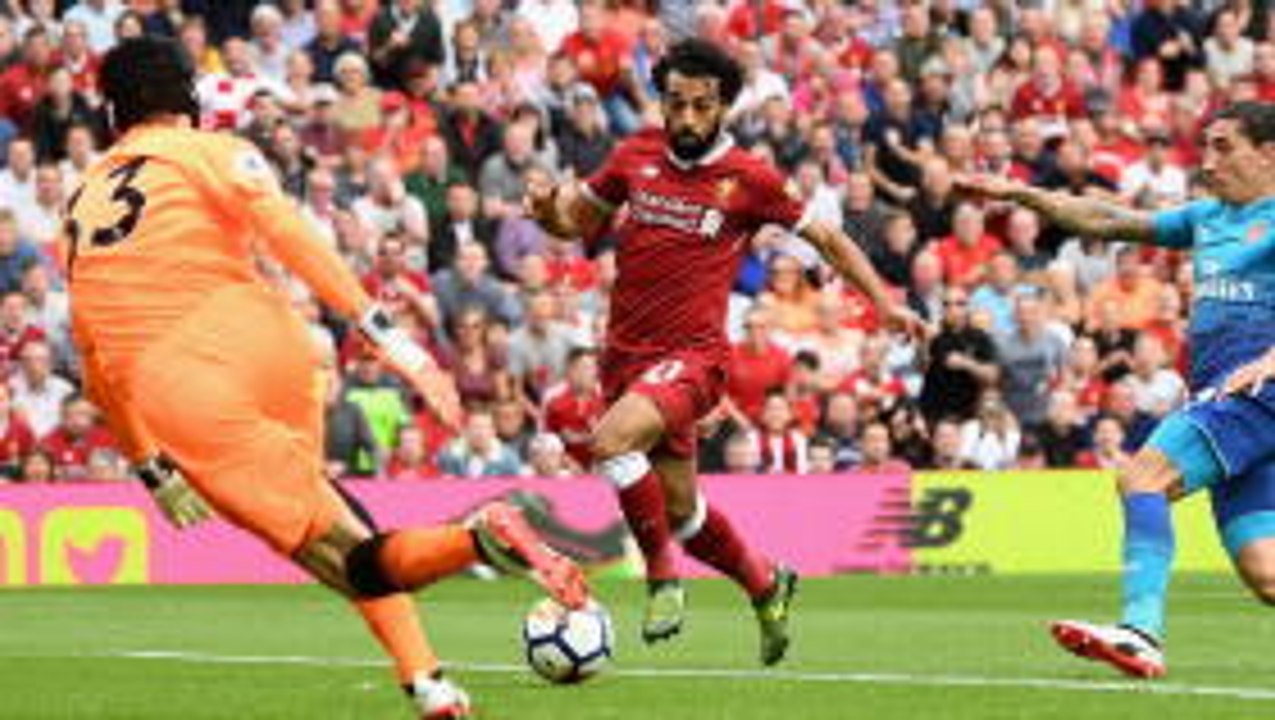 Guardiola learning from 'top manager' Klopp