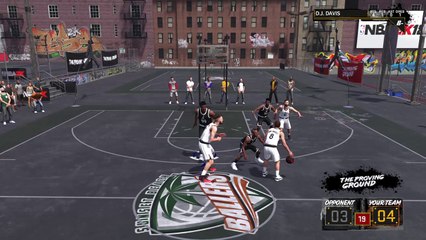 NBA 2K18: The Prelude_ glass, defender=BEAST