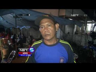 Dapur Umum Disiagakan Untuk Korban Banjir Bandang - NET5