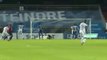 Lalaina Nomenjanahary Goal HD - Niort 0-2 Paris FC - 08.09.2017 HD