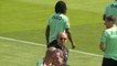 Sanches can show his quality at Swansea - Ancelotti