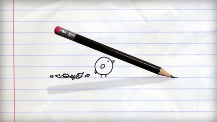 Bettermorphosis | Pencilmation Cartoon #20