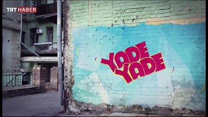 TRT Çocuk'un ''Yade Yade'' isimli animasyonu Japan Prize'da finale kaldı