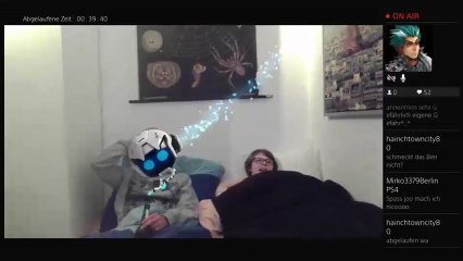 Das wird lustig mit meiner  Freundin (22)