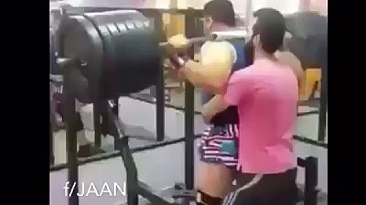 Very Funny Amazing Exerxise 2017