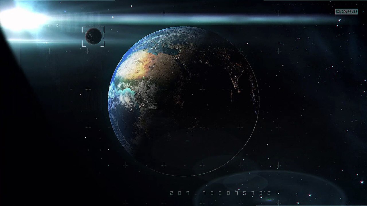 September 23rd Alignment of Virgo and Last Days Signs Of The Biblical Tribulation Unveil Secrets of The End of Earth