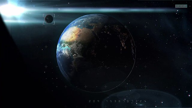 September 23rd Astronomical Alighment and End Time Signs Of The Great Tribulation Reveal Secrets of The End of the World