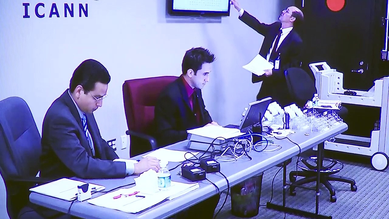 İnterneti Sistemini Dünya’da 7 Kişi Kontrol Ediyor!
