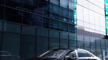 Mercedes-Maybach S 650 Exterior Design