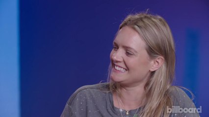 Tove Lo Talks About Her New Single "Disco Tits" | On The Record