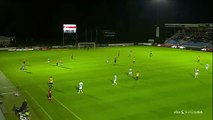 Quincy Antipas Goal - Hobro vs Sonderjyske 1-0 (08.09.2017)
