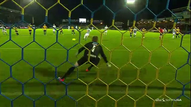 (Penalty) Zimling N. Goal HD - Hobro	1-1	Sonderjyske 08.09.2017