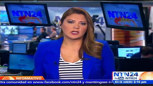 Afectados por terremoto en México narraron momentos de pánico