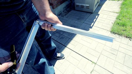 AV Style - Stretch Ceilings Installation