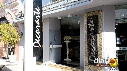 Decorarte comemora 25 anos de uma história de sucesso