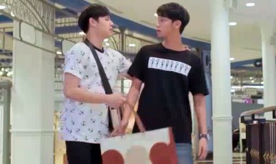 My Dear Loser Series: Edge Of 17- (InSun) Capitulo 8. Sub español. Part 3