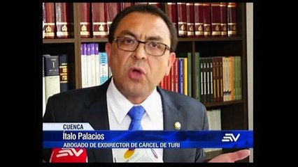 Televistazo 13h00  08-09-2017