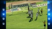 31η ΑΕΚ-ΑΕΛ 1-0 1995-96 Στιγμιότυπα (Novasportsstories classic zone)
