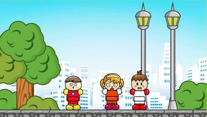 おもちゃアニメ 乗り物シリーズ はたらく車・自衛隊編 巨大化した怪獣モンスターを自衛官になって撃退せよ！／さっちゃんねる Sacchan Toy anime.