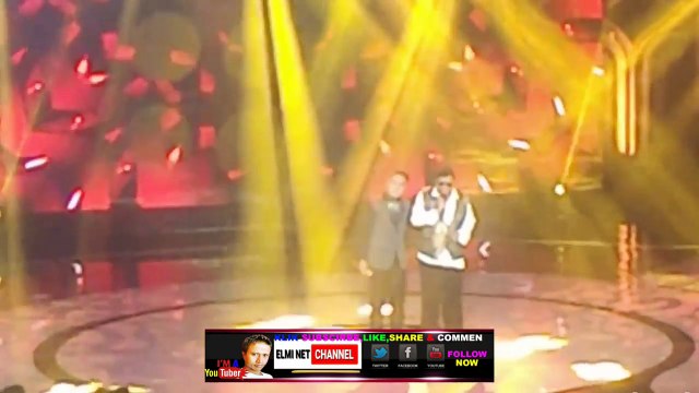 Danang Feat Asep Irama Di Acara DAcademy 4 ! Siapa Yang Merdu Suaranya ?