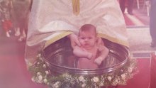 Botez Luiza - Maria