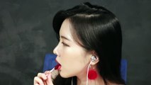 [한국어 ASMR] #2 eating sound / candy / 사탕 / 잇팅사운드