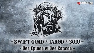 Swift Guad X Jarod X 3010 - Des épines et des Ronces