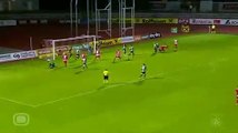 Sebastian Feyrer Goal Kapfenberg vs Ried 1-1 (08.09.2017)