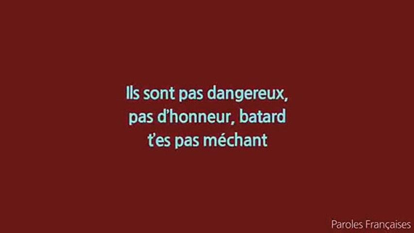 Naza Mmm Paroles Lyrics Video Dailymotion Discuss these bâtard lyrics with the community: naza mmm paroles lyrics