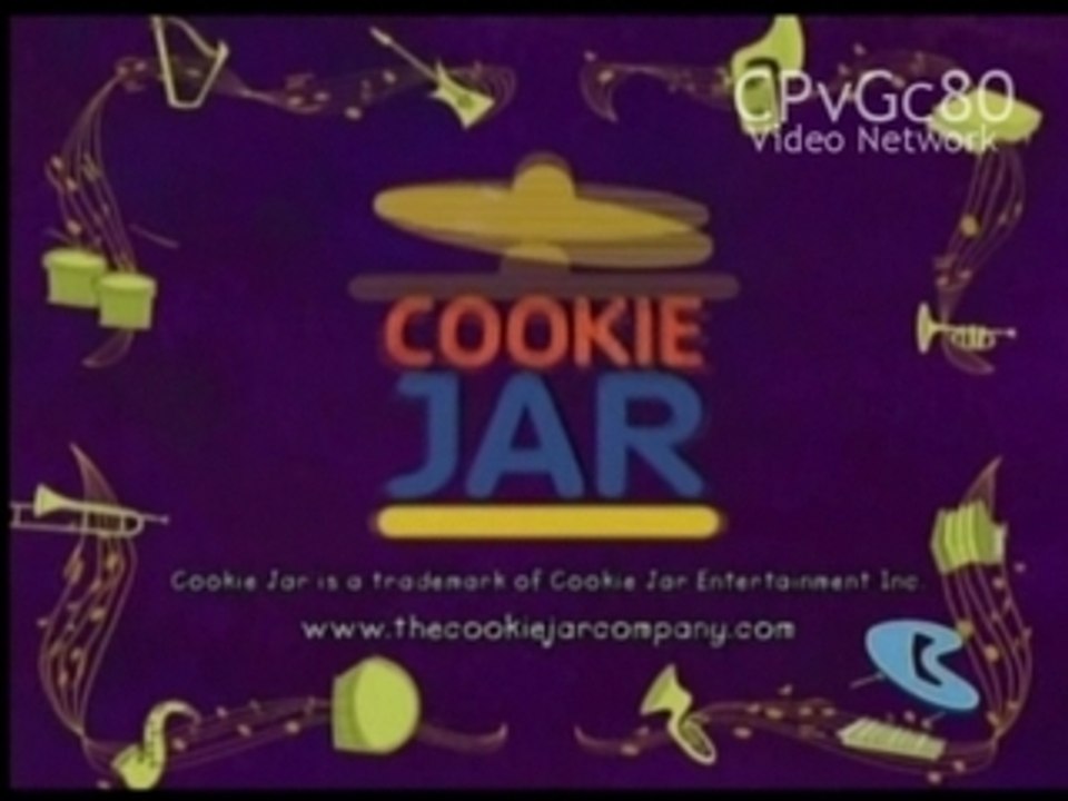 Teletoon/Classic Media/Cookie Jar Vídeo Dailymotion
