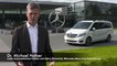 Mercedes-Benz Nutzfahrzeuge Interview mit Dr. Michael Hafner - urban automated driving von Mercedes-Benz und Bosch