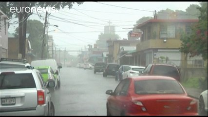 Эксперт: ураганы становятся мощнее и смещаются на север