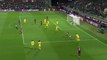 Emmanuel Riviere Goal - Metz vs PSG 1-1 (08.09.2017)