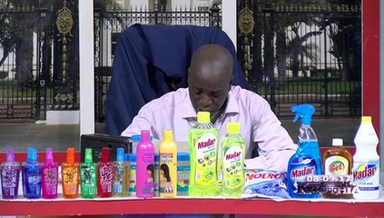 REPLAY - KOUTHIA SHOW - 08 Septembre 2017 - Intégralité