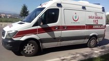 Adana'da Trafik Kazası: 3 Yaralı