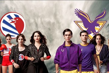Greenhouse Academy Season 1 Episode 1 Live stream