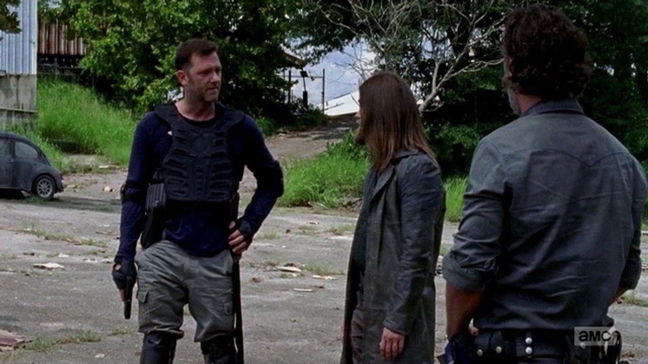 The Walking Dead Season 10 Episode 24 Dailymotion #twd