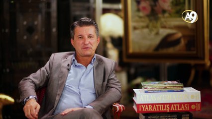 Il Dr. Fabrizio Fratus spiega i temi più impegnativi per gli evoluzionisti: l’anima e l’intelletto