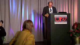 Dr. Roger Leir Presents New Startling Findings_ Alien Implant Research