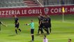 Sada Thioub Goal HD - AC Ajaccio 1-3 Nimes 08.09.2017 HD