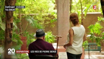 Pierre Bergé : la mort d'un homme d'influence et d'un mécène engagé