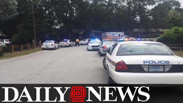 Father commits suicide after son accidentally shoots himself