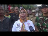 Longsor Hantam Rumah Warga di Sorong Papua Hingga Rusak Parah - NET5