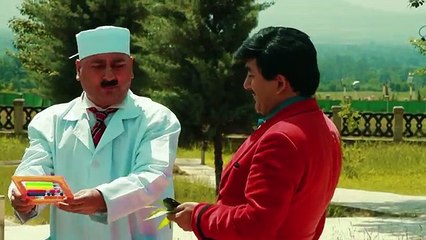 Bozbash Pictures "Oguz" (01.06.2017)