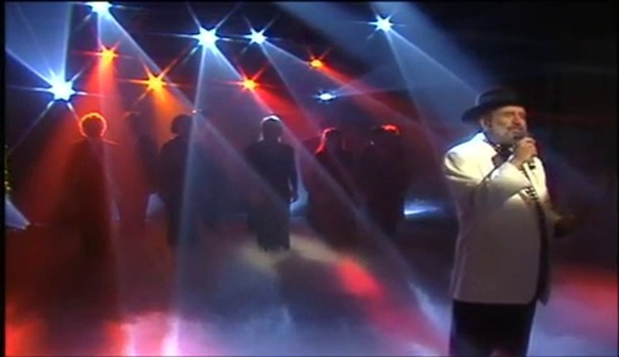 Schon immer einer meiner Lieblingssaenger, 2006 verstorrben