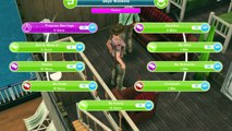 How to Have a Baby in The Sims FreePlay (Apple)