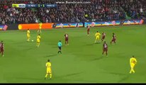 Kylian Mbappe Goal HD - Metz 1-2 Paris SG 08.09.2017