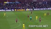 Kylian Mbappé Goal HD -  Metz 1 - 2	Paris SG 08.09.2017 HD